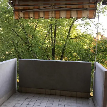 Appartamento Con Due Camere Da Letto E Free Park Vérone Extérieur photo
