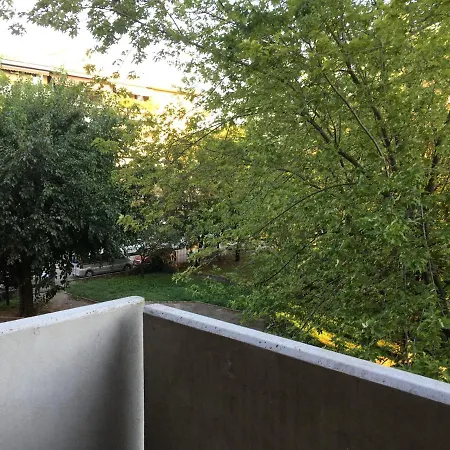 Appartamento Con Due Camere Da Letto E Free Park Vérone Extérieur photo