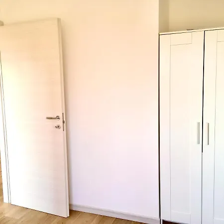 Appartamento Con Due Camere Da Letto E Free Park Vérone Extérieur photo