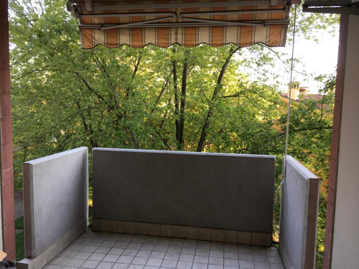 Appartement Con Due Da Letto E Free Park