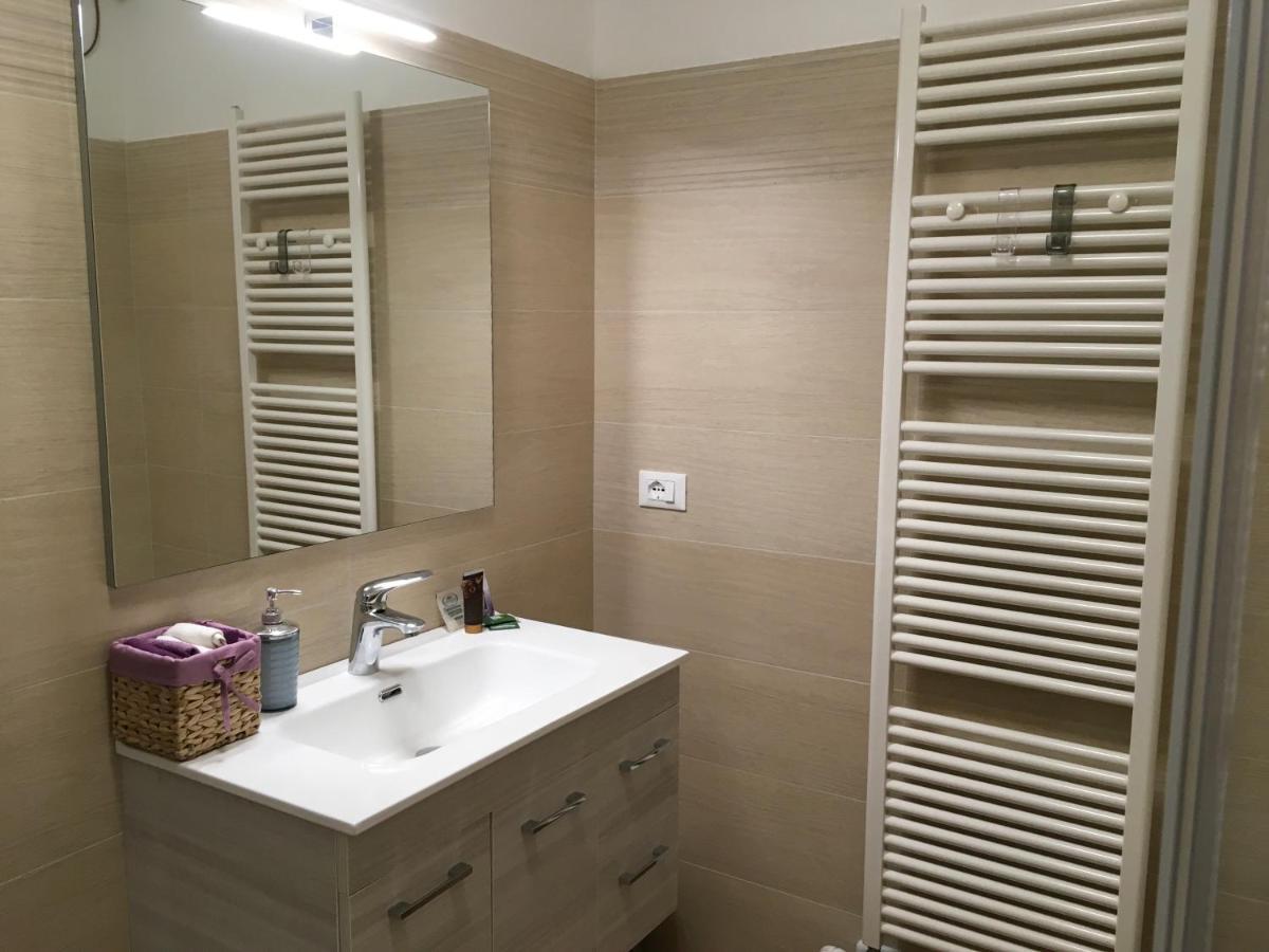 Appartement Con Due Da Letto E Free Park