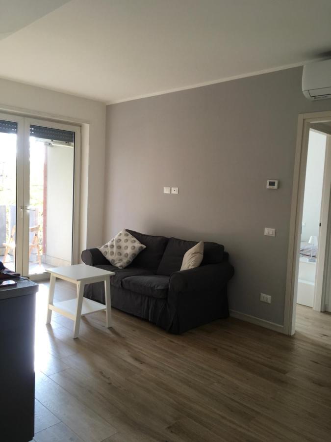 Appartement Con Due Da Letto E Free Park Vérone