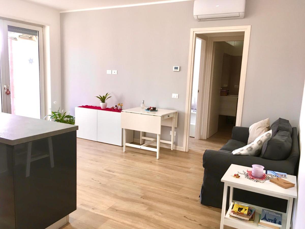 Appartement Con Due Da Letto E Free Park
