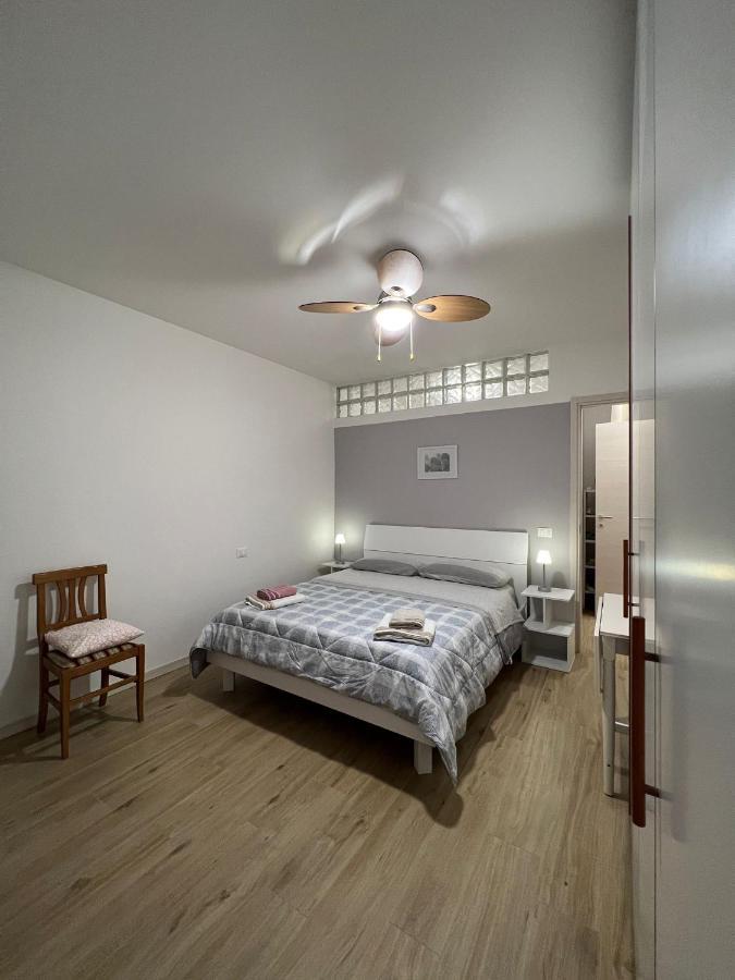 Appartement Con Due Da Letto E Free Park *
