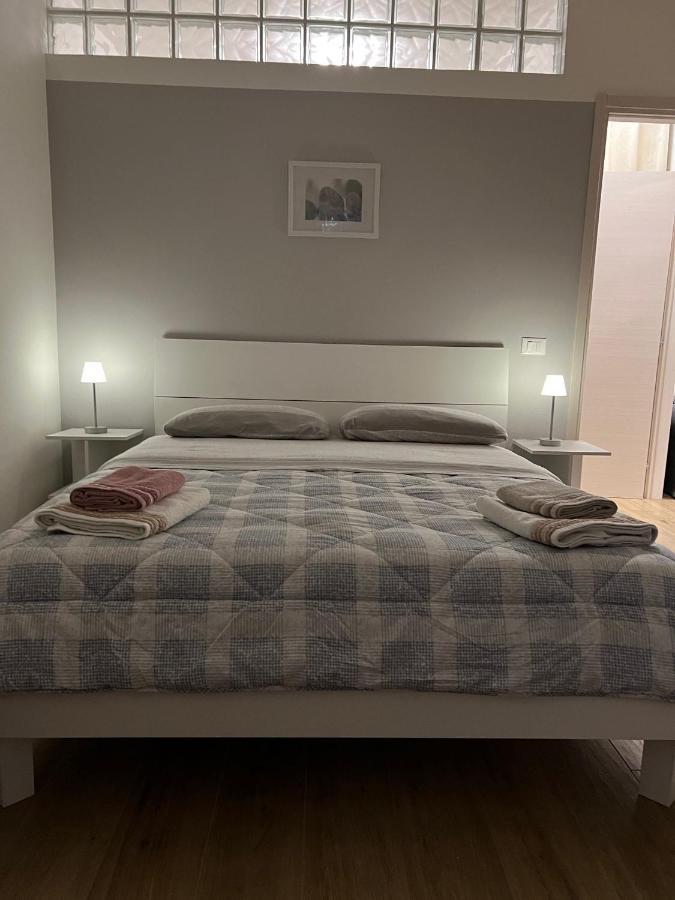 Appartement Con Due Da Letto E Free Park *
