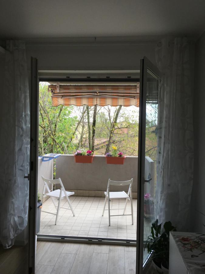 Appartement Con Due Da Letto E Free Park *
