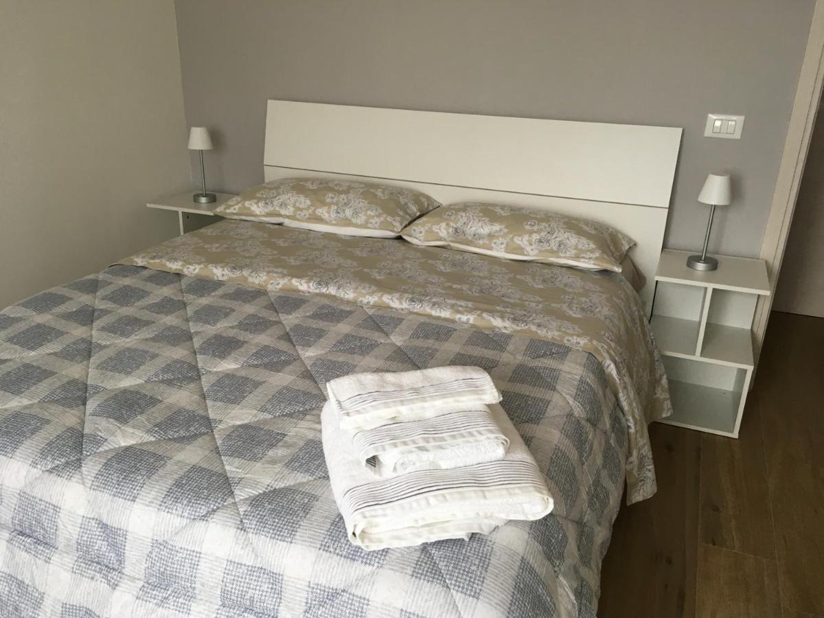 Con Due Da Letto E Free Park Appartement