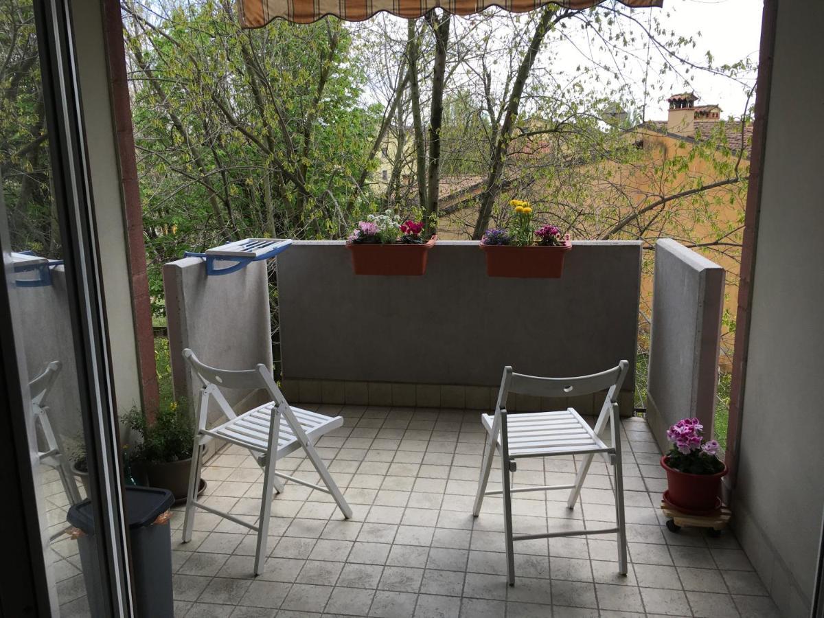 Appartement Con Due Da Letto E Free Park Vérone